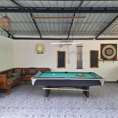Kuba Bungalows Ko Kut Luaran gambar