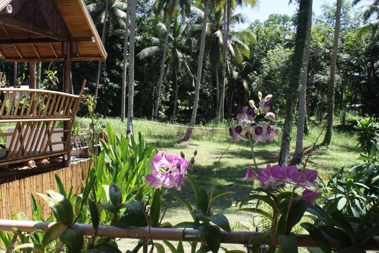 Kuba Bungalows Ko Kut Luaran gambar