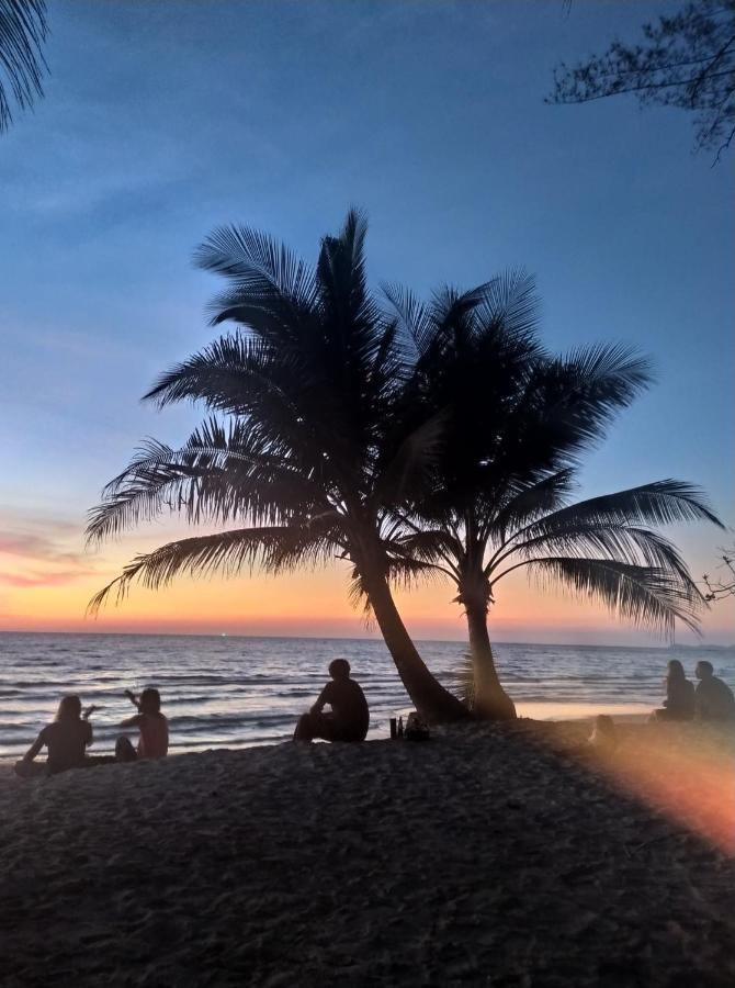 Kuba Bungalows Ko Kut Luaran gambar