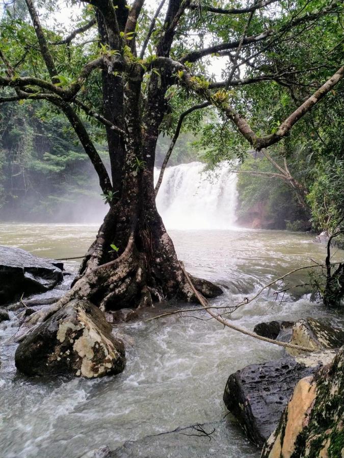 Kuba Bungalows Ko Kut Luaran gambar