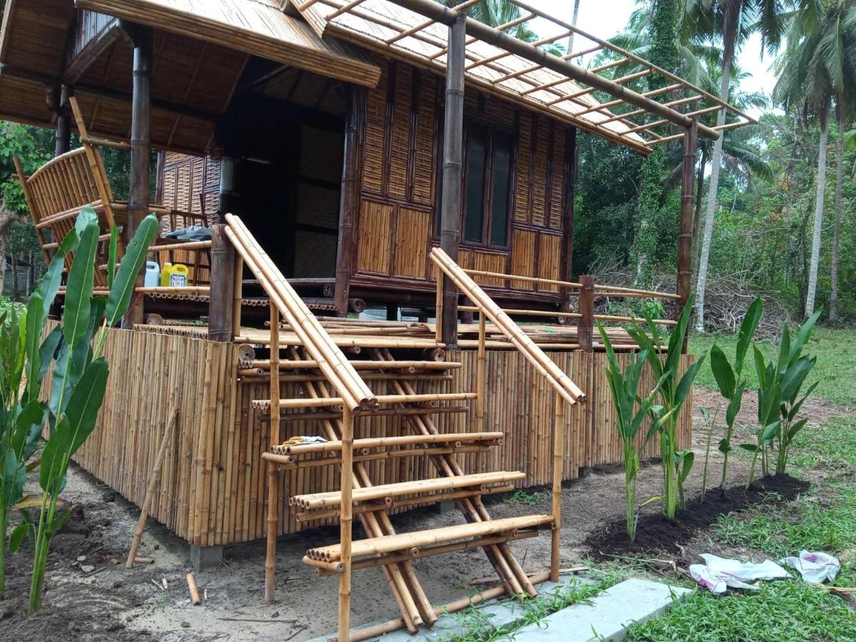 Kuba Bungalows Ko Kut Luaran gambar