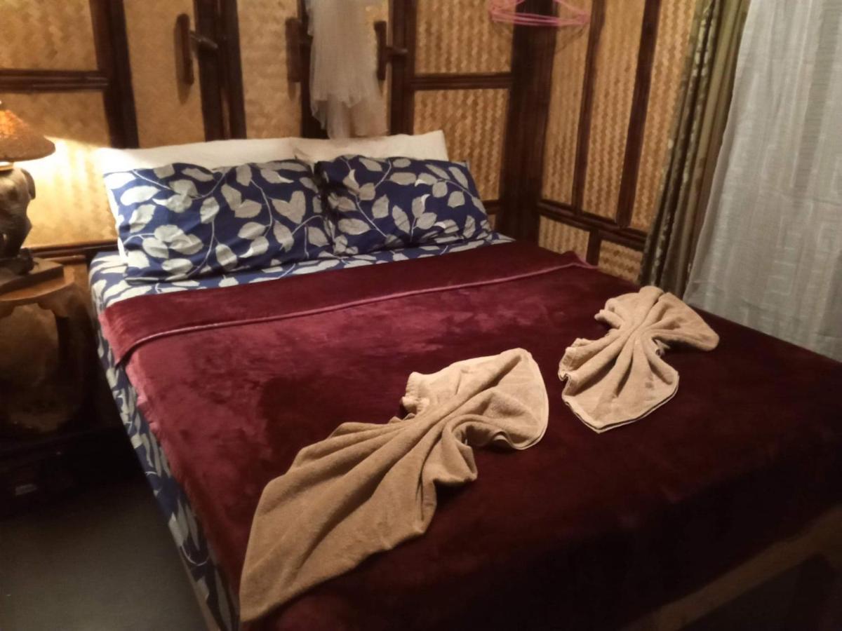 Kuba Bungalows Ko Kut Luaran gambar