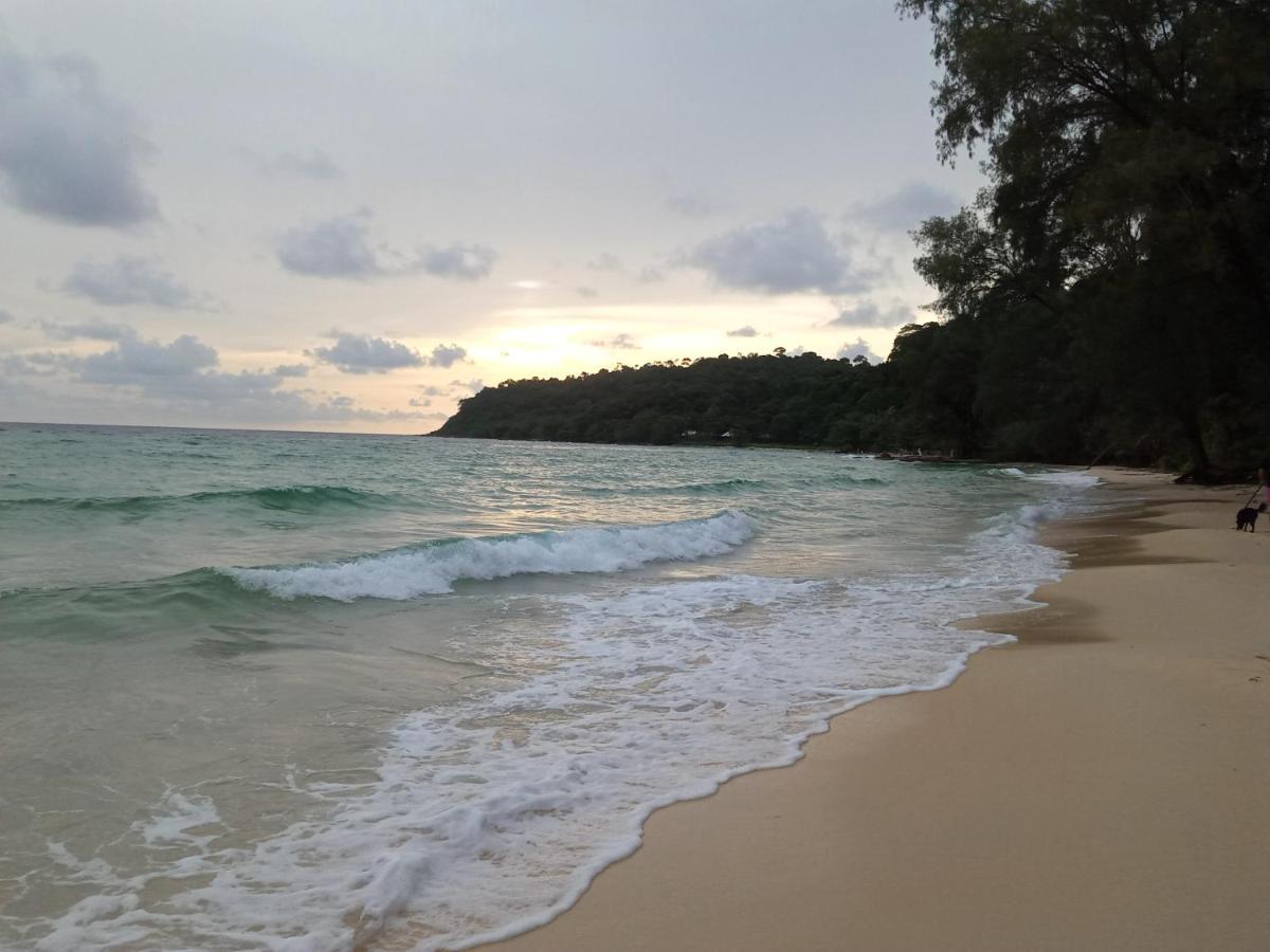 Kuba Bungalows Ko Kut Luaran gambar