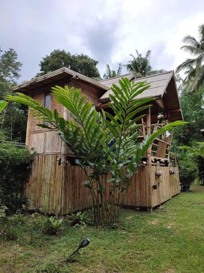 Kuba Bungalows Ko Kut Luaran gambar