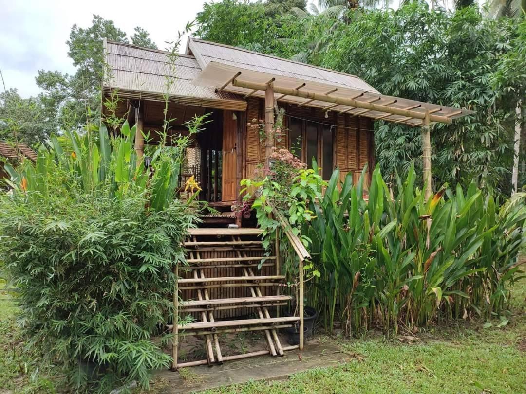 Kuba Bungalows Ko Kut Luaran gambar