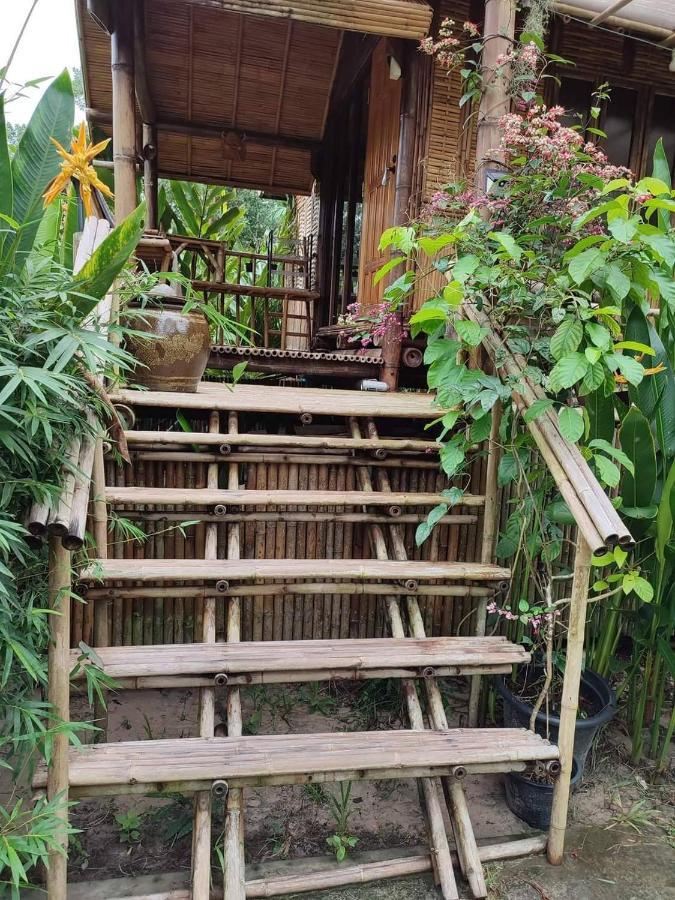 Kuba Bungalows Ko Kut Luaran gambar