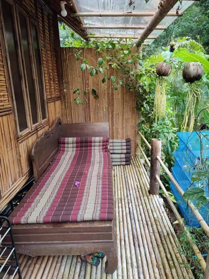 Kuba Bungalows Ko Kut Luaran gambar