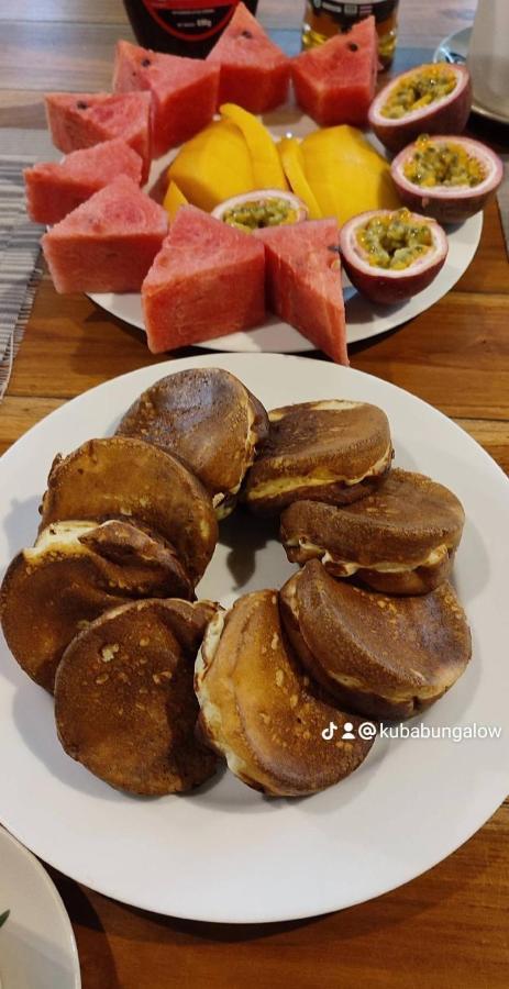 Kuba Bungalows Ko Kut Luaran gambar
