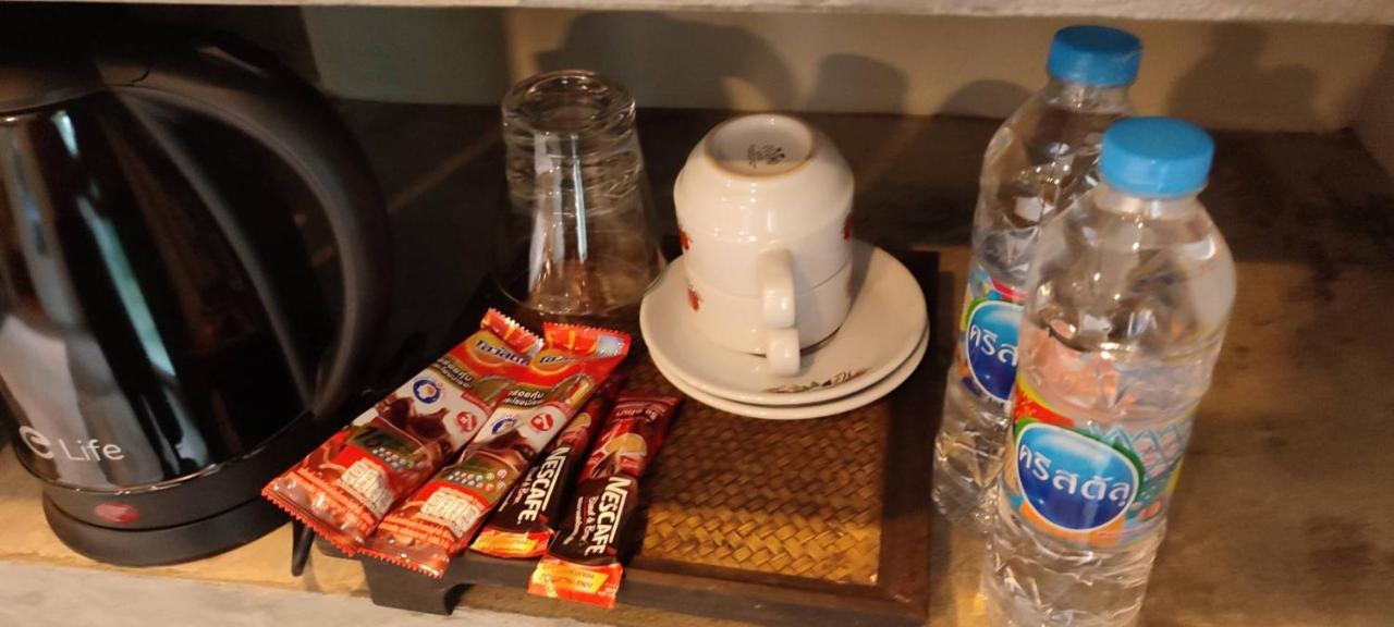 Kuba Bungalows Ko Kut Luaran gambar