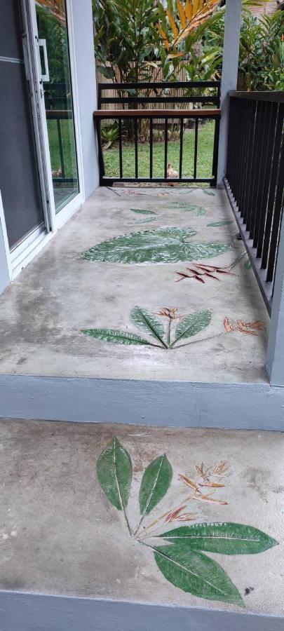 Kuba Bungalows Ko Kut Luaran gambar