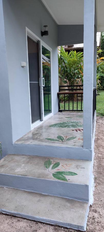 Kuba Bungalows Ko Kut Luaran gambar