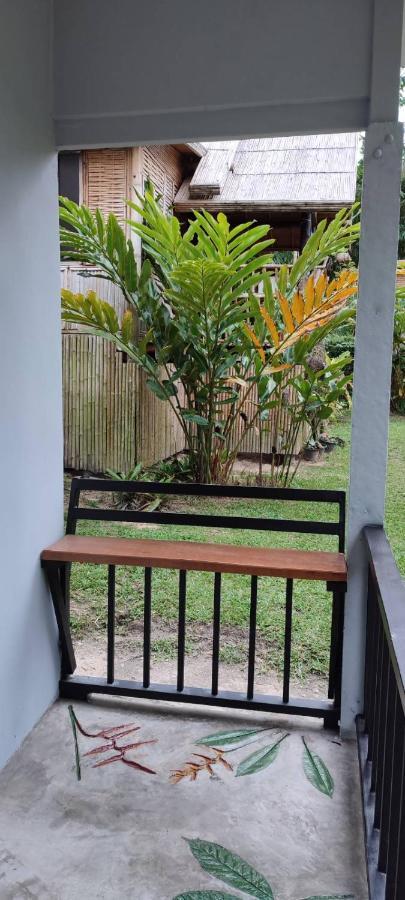 Kuba Bungalows Ko Kut Luaran gambar