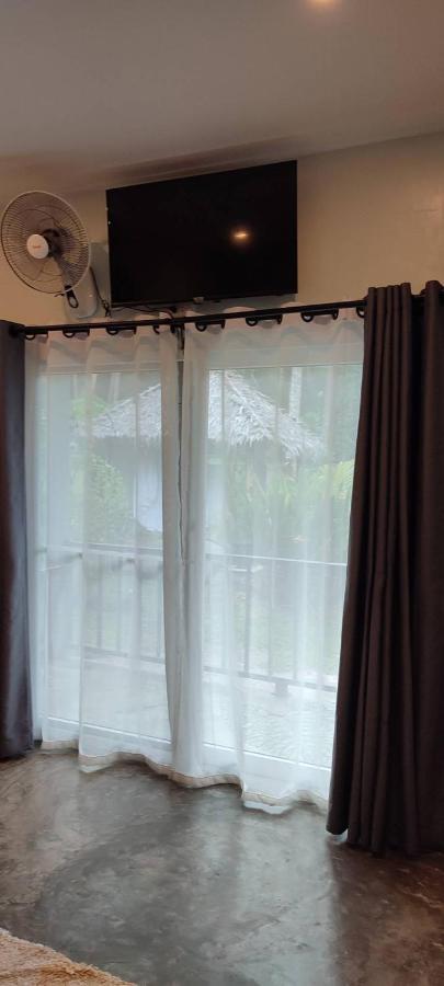 Kuba Bungalows Ko Kut Luaran gambar