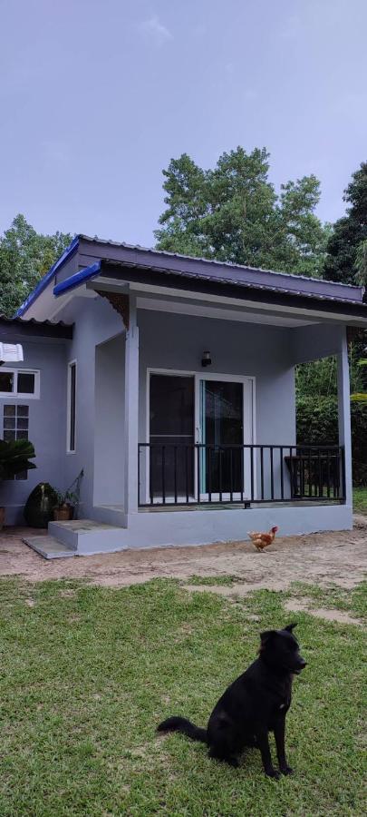 Kuba Bungalows Ko Kut Luaran gambar