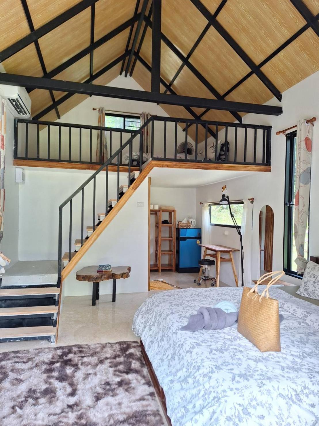 Kuba Bungalows Ko Kut Luaran gambar