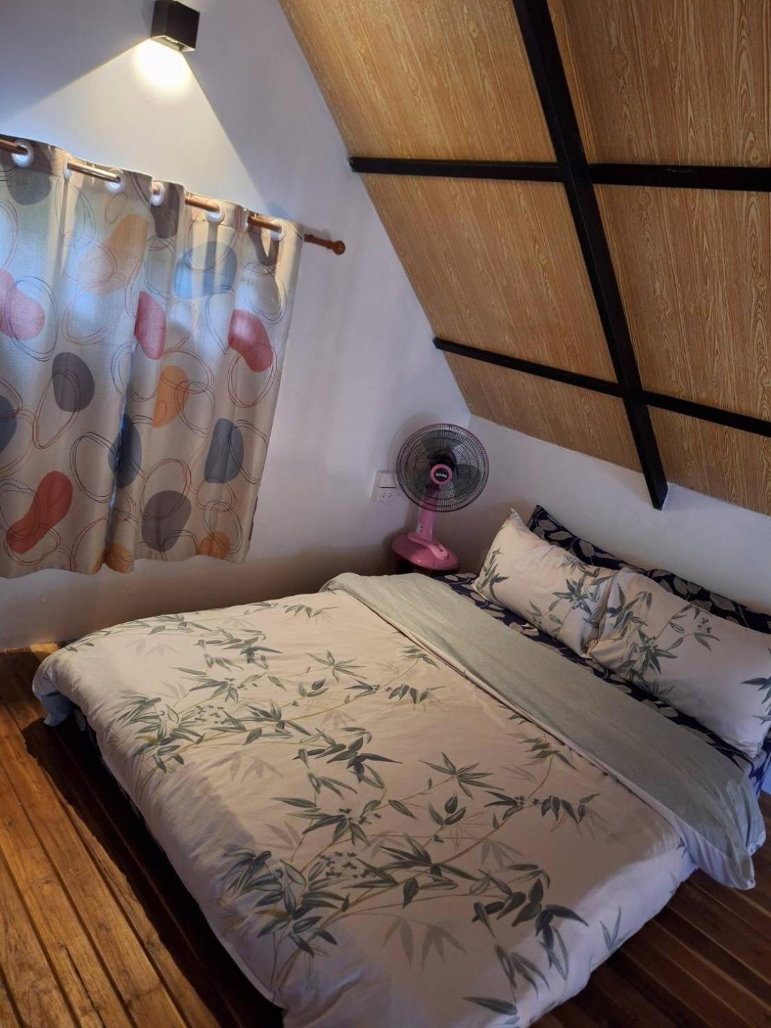 Kuba Bungalows Ko Kut Luaran gambar