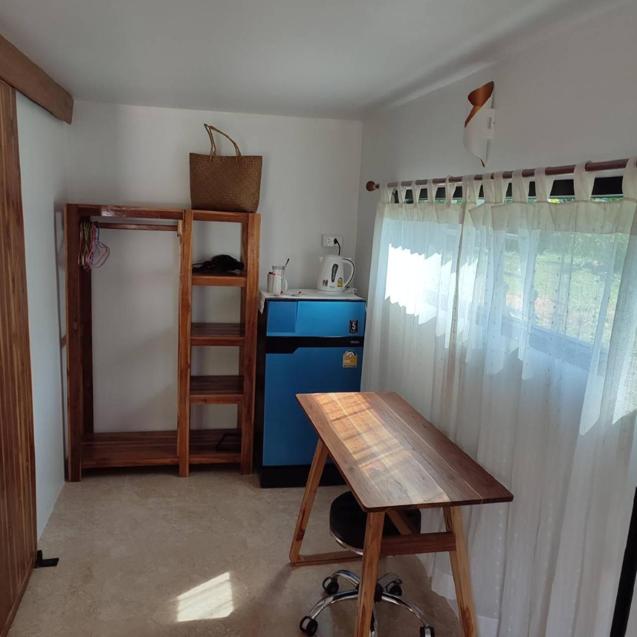 Kuba Bungalows Ko Kut Luaran gambar