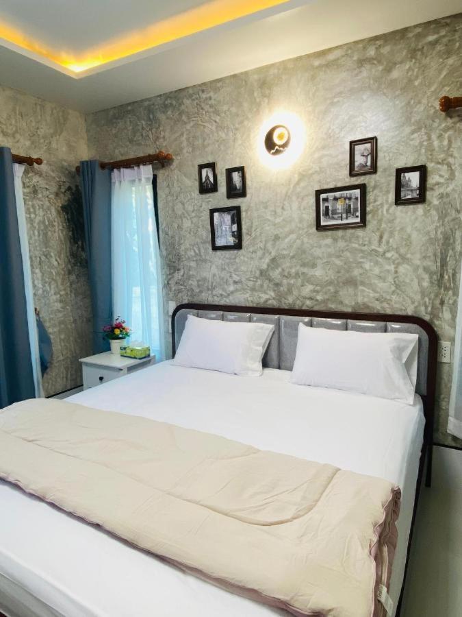 Kuba Bungalows Ko Kut Luaran gambar