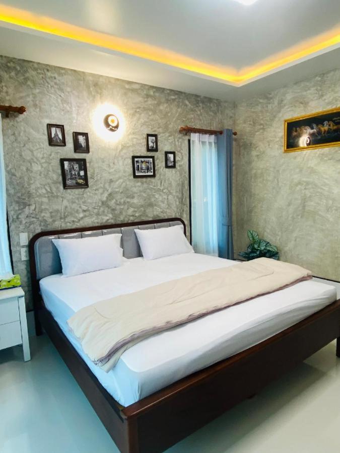 Kuba Bungalows Ko Kut Luaran gambar