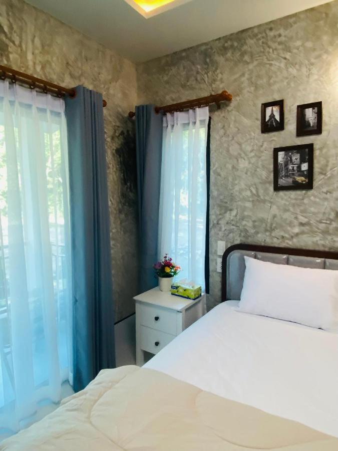 Kuba Bungalows Ko Kut Luaran gambar
