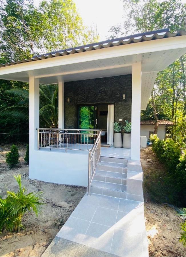 Kuba Bungalows Ko Kut Luaran gambar